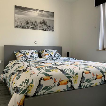 Casa Tio Leilighet Nieuwpoort Eksteriør bilde
