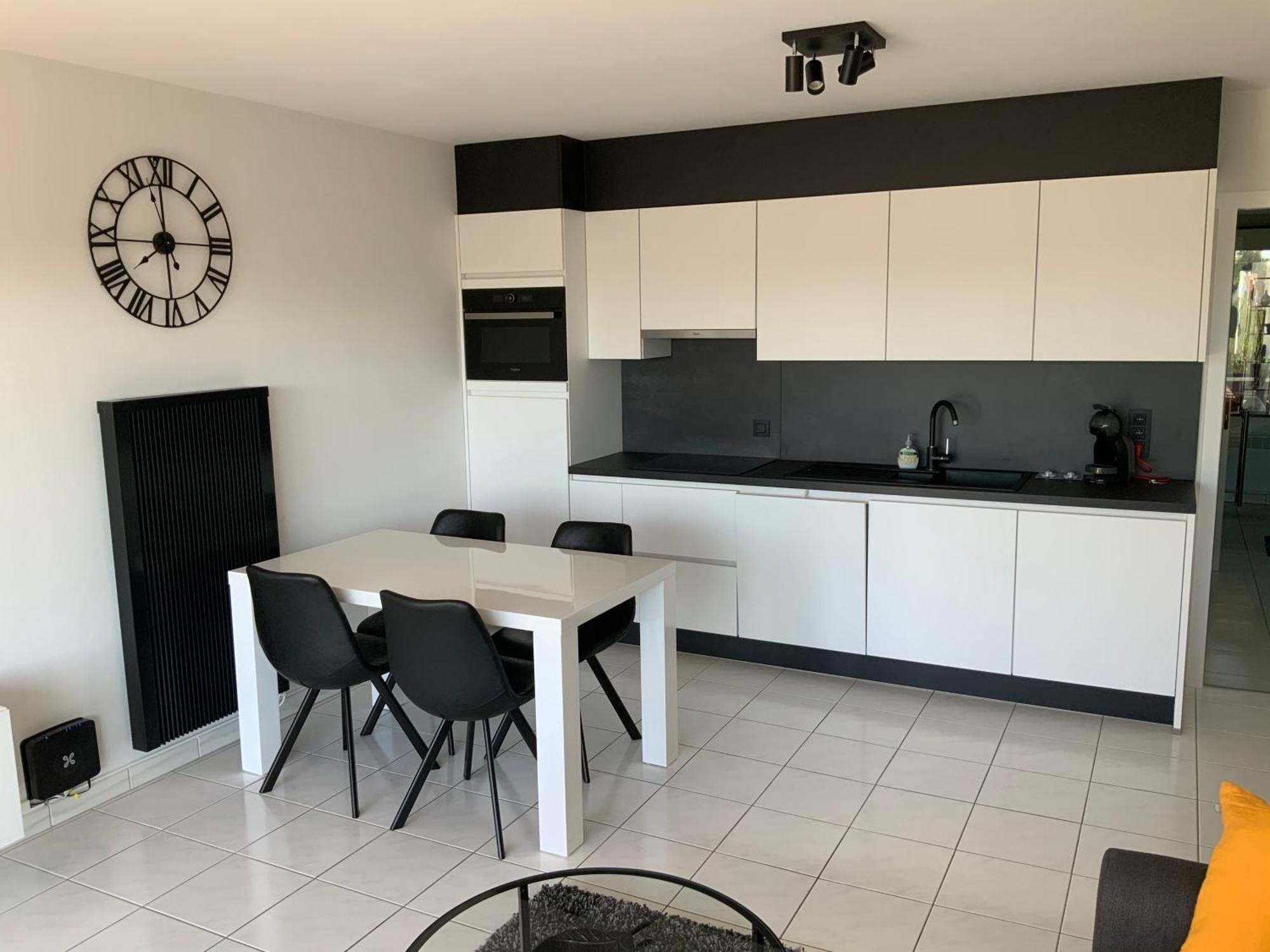 Casa Tio Leilighet Nieuwpoort Eksteriør bilde